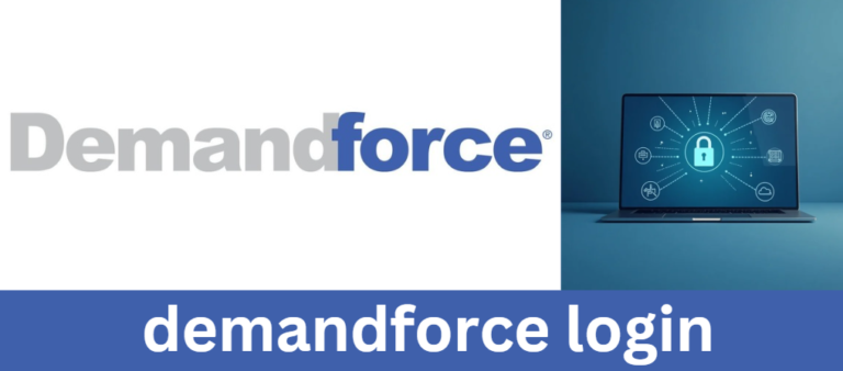 demandforce login